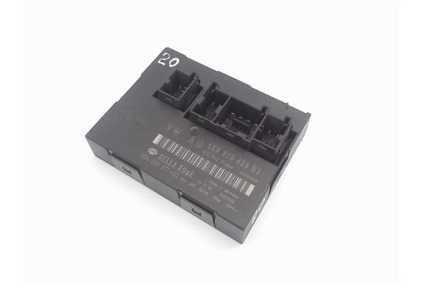Recambio de centralita para volkswagen golf v (1k1) 1.9 highline referencia OEM IAM (1K0959433BT) (5DK008977-02) 