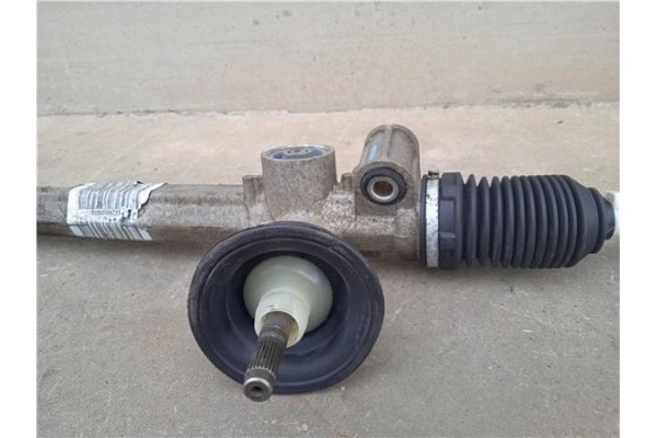 Recambio de cremallera direccion asistida para opel corsa d 1.3 cdti referencia OEM IAM 93169495 95524456 