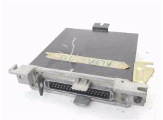 Recambio de centralita para alfa romeo alfa 90 referencia OEM IAM 280001117  