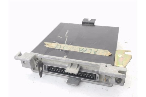 Recambio de centralita para alfa romeo alfa 90 referencia OEM IAM 280001117  