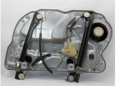 Recambio de elevalunas electrico delantero izquierdo para volkswagen polo iv (9n1) referencia OEM IAM 6Q4837755  