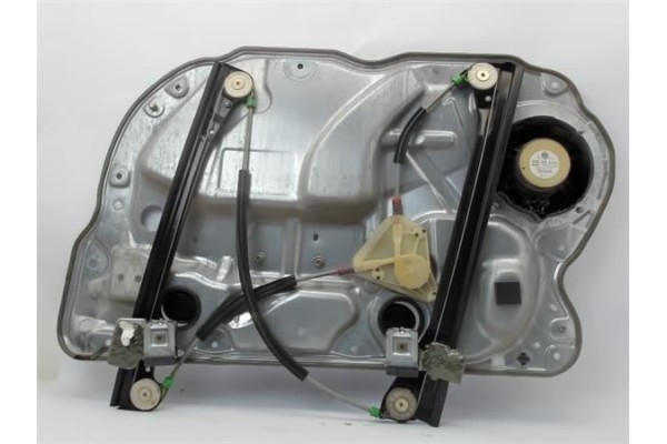 Recambio de elevalunas electrico delantero izquierdo para volkswagen polo iv (9n1) referencia OEM IAM 6Q4837755  