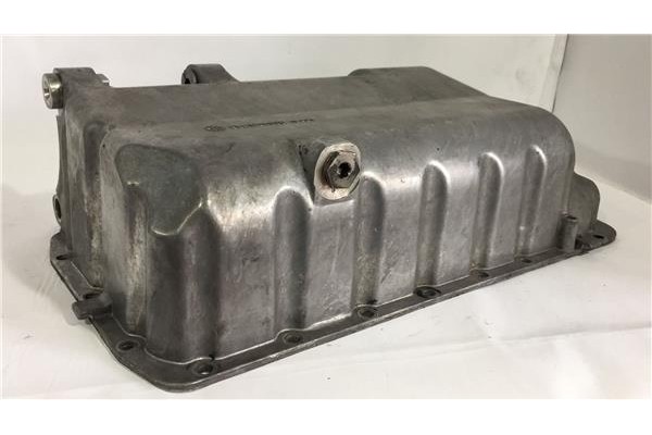 Recambio de carter para citroen berlingo 2.0 hdi magic combi referencia OEM IAM 9641726880  