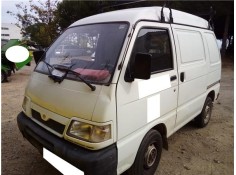 PIAGGIO PORTER FURGÓN