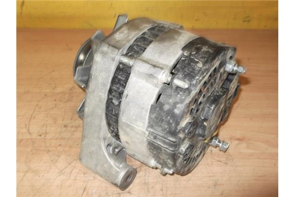 Recambio de alternador para renault r 5 (b/c40) 1.2 referencia OEM IAM 602429 A13N104 