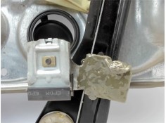 Recambio de elevalunas electrico delantero izquierdo para volkswagen polo iv (9n1) referencia OEM IAM 6Q4837755  