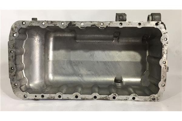 Recambio de carter para citroen berlingo 2.0 hdi magic combi referencia OEM IAM 9641726880  