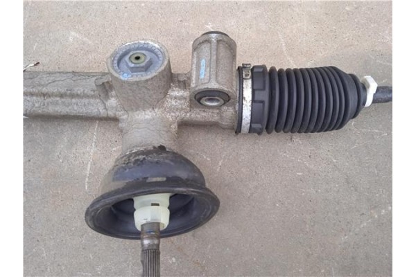 Recambio de cremallera direccion asistida para opel corsa d 1.3 cdti referencia OEM IAM 93169495 95524456 