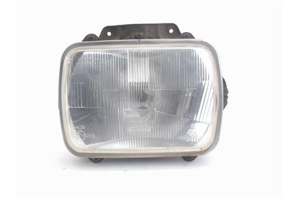 Recambio de faro delantero dcho para opel midi 2.2d referencia OEM IAM   