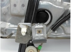 Recambio de elevalunas electrico delantero izquierdo para volkswagen polo iv (9n1) referencia OEM IAM 6Q4837755  