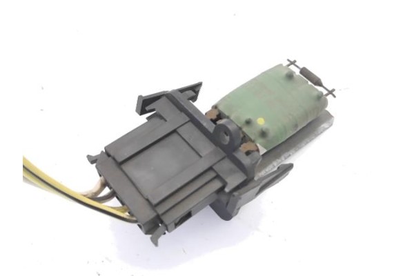 Recambio de resistencia calefaccion para seat ibiza (6k3) 1.4 referencia OEM IAM 701959263A  