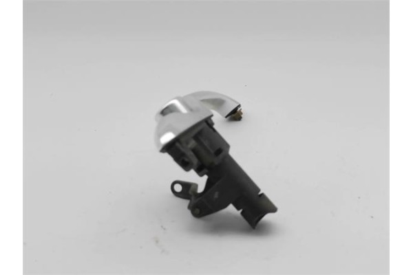 Recambio de maneta exterior delantero derecha para alfa romeo 156 (116) 2.4 jtd referencia OEM IAM 156056369  