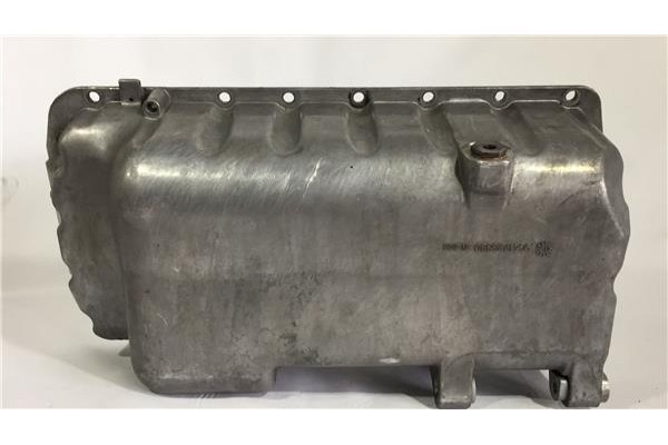 Recambio de carter para citroen berlingo 2.0 hdi magic combi referencia OEM IAM 9641726880  