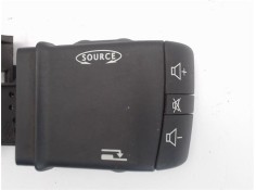 Recambio de mando multifuncion para renault megane ii berlina 5p referencia OEM IAM 8200103769  