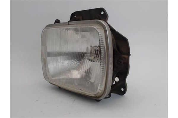 Recambio de faro delantero dcho para opel midi 2.2d referencia OEM IAM   