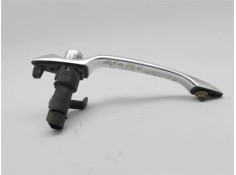 Recambio de maneta exterior delantero derecha para alfa romeo 156 (116) 2.4 jtd referencia OEM IAM 156056369  