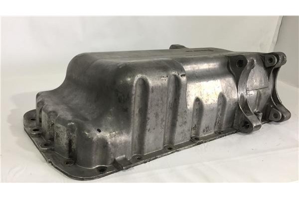 Recambio de carter para citroen berlingo 2.0 hdi magic combi referencia OEM IAM 9641726880  