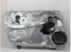 Recambio de elevalunas electrico delantero izquierdo para skoda superb (3u4) referencia OEM IAM 3B4837755D  