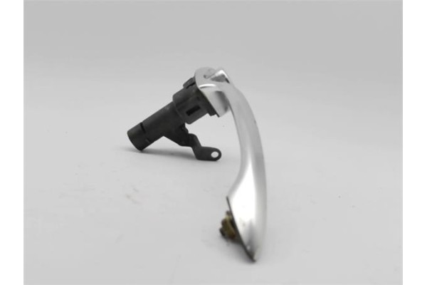Recambio de maneta exterior delantero derecha para alfa romeo 156 (116) 2.4 jtd referencia OEM IAM 156056369  