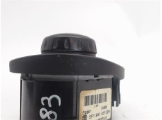 Recambio de mando de luces para seat toledo (1m2) referencia OEM IAM (5P1941431BR)  