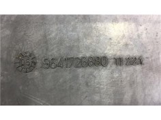 Recambio de carter para citroen berlingo 2.0 hdi magic combi referencia OEM IAM 9641726880  