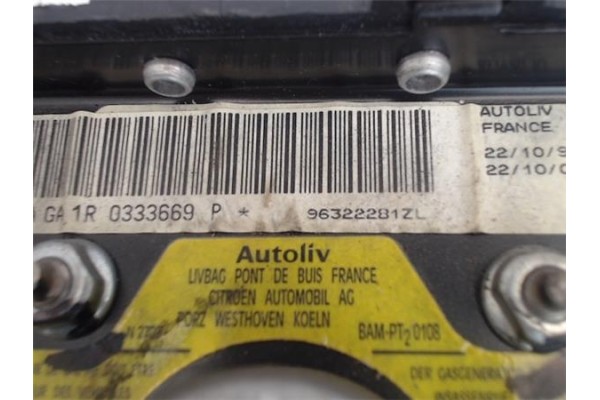 Recambio de guantera salpicadero para kia rio (ub) 1.2 basic referencia OEM IAM 845121W010 845101W010HU 