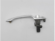 Recambio de maneta exterior delantero derecha para alfa romeo 156 (116) 2.4 jtd referencia OEM IAM 156056369  