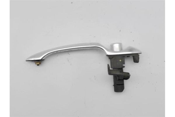 Recambio de maneta exterior delantero derecha para alfa romeo 156 (116) 2.4 jtd referencia OEM IAM 156056369  