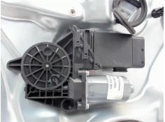 Recambio de elevalunas electrico delantero izquierdo para skoda superb (3u4) referencia OEM IAM 3B4837755D  