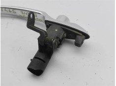 Recambio de maneta exterior delantero derecha para alfa romeo 156 (116) 2.4 jtd referencia OEM IAM 156056369  