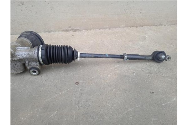 Recambio de cremallera direccion asistida para opel corsa d 1.3 cdti referencia OEM IAM 93169495 95524456 
