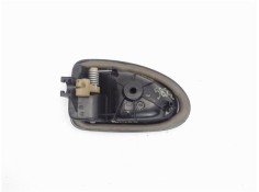 Recambio de manilla int. puerta delantero derecha para renault megane i (ba0/1_) 1.6 16v (ba11, ba04, ba0b, ba1j) referencia OEM