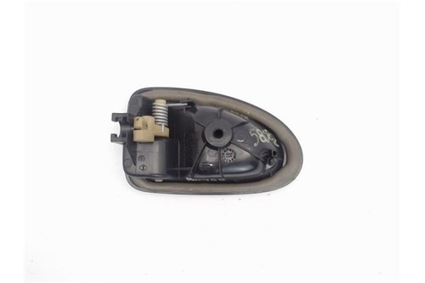 Recambio de manilla int. puerta delantero derecha para renault megane i (ba0/1_) 1.6 16v (ba11, ba04, ba0b, ba1j) referencia OEM