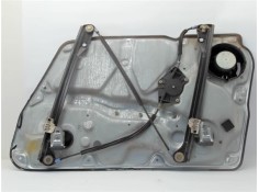 Recambio de elevalunas electrico delantero izquierdo para skoda superb (3u4) referencia OEM IAM 3B4837755D  