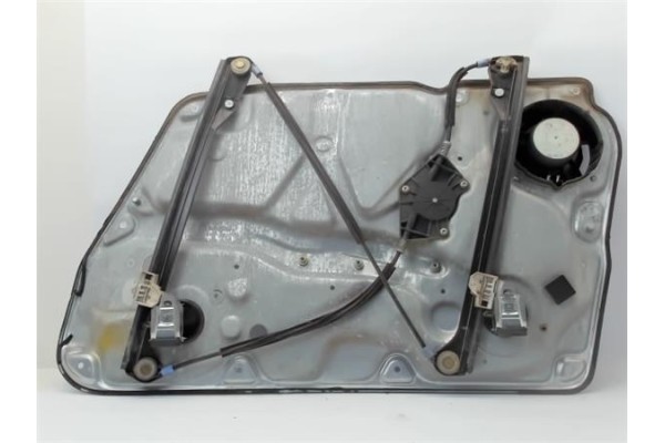 Recambio de elevalunas electrico delantero izquierdo para skoda superb (3u4) referencia OEM IAM 3B4837755D  