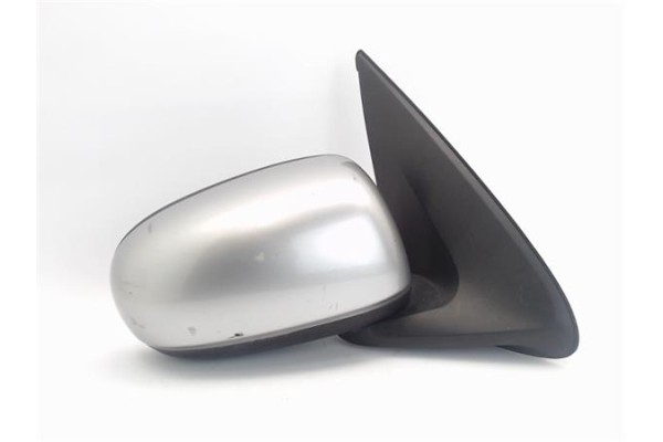 Recambio de retrovisor electrico derecho para nissan almera (n16/e) referencia OEM IAM 015827  
