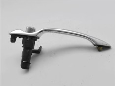 Recambio de maneta exterior delantero derecha para alfa romeo 156 (116) 2.4 jtd referencia OEM IAM 156056369  