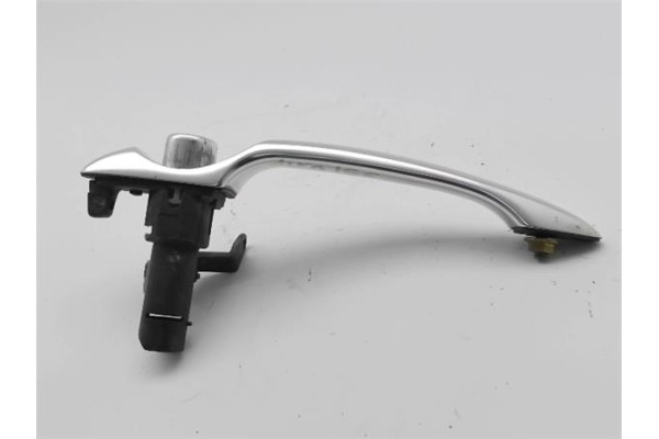 Recambio de maneta exterior delantero derecha para alfa romeo 156 (116) 2.4 jtd referencia OEM IAM 156056369  
