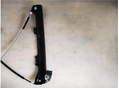 Recambio de mecanismo elevalunas delantero izquierdo para bmw serie 5 berlina (e60) 520d referencia OEM IAM 67626981141 51337184