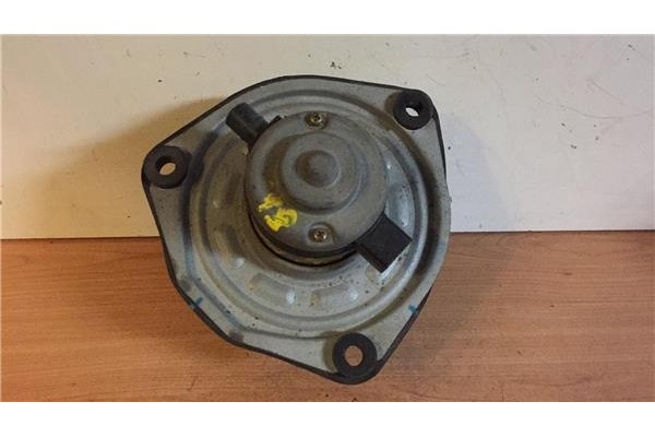 Recambio de motor calefaccion para daewoo nubira berlina (1997) 1.6 16v referencia OEM IAM YDK YA26016 