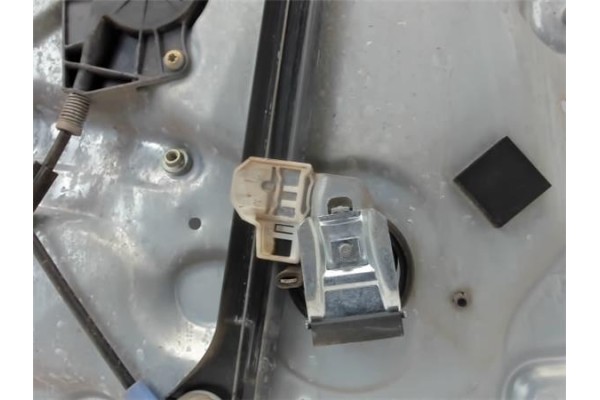 Recambio de elevalunas electrico delantero izquierdo para skoda superb (3u4) referencia OEM IAM 3B4837755D  