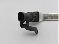 Recambio de maneta exterior delantero derecha para alfa romeo 156 (116) 2.4 jtd referencia OEM IAM 156056369  