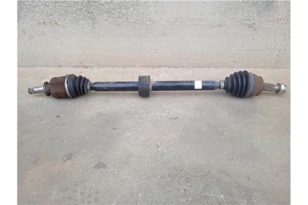 Recambio de palier delantero derecho para opel corsa d 1.3 cdti referencia OEM IAM 93169657 95524444 