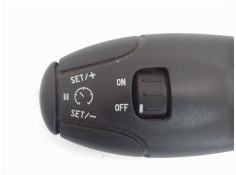 Recambio de mando multifuncion para peugeot 407 referencia OEM IAM 9641796480  