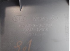Recambio de guantera salpicadero para kia rio (ub) 1.2 basic referencia OEM IAM 845121W010 845101W010HU 