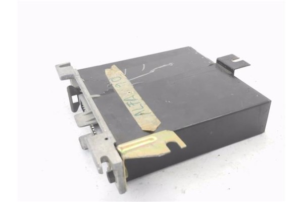 Recambio de centralita para alfa romeo alfa 90 referencia OEM IAM 280001117  