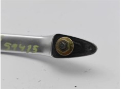 Recambio de maneta exterior delantero derecha para alfa romeo 156 (116) 2.4 jtd referencia OEM IAM 156056369  