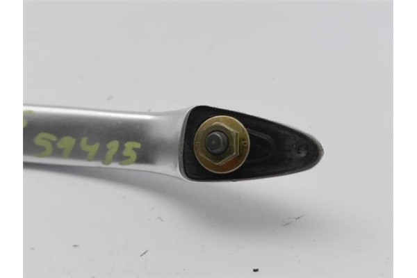 Recambio de maneta exterior delantero derecha para alfa romeo 156 (116) 2.4 jtd referencia OEM IAM 156056369  