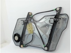 Recambio de elevalunas electrico delantero izquierdo para seat leon (1m1) 1.8 fr special edition referencia OEM IAM 1M0837755  