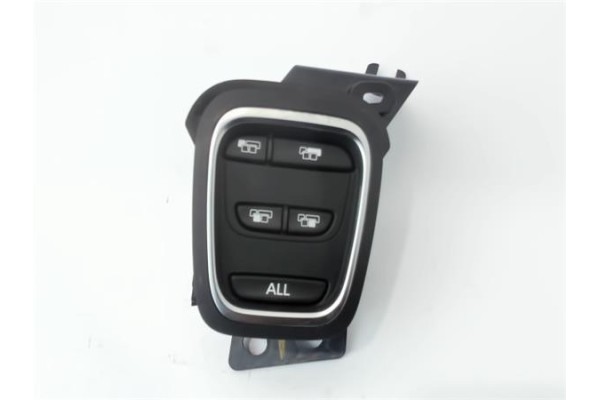 Recambio de mando multifuncion para renault grand scenic 1.2 referencia OEM IAM   